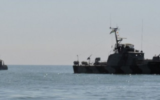 ФСБ влаштувала провокацію у водах Азовського моря: є подробиці