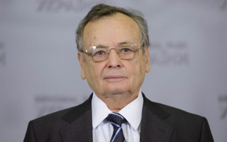 Нова Рада: хто відкриє перше засідання парламенту