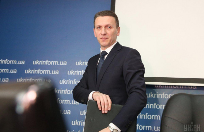 Директор ДБР зробив заяву щодо обшуків в ОАСК