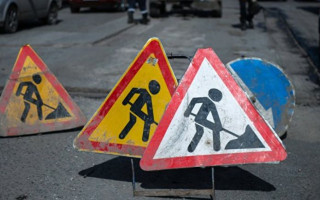 Неякісний ремонт дороги: суд покарав інженера підприємства