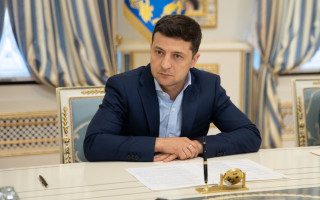 Спецназ КОРД затримав патрульних у Дніпрі: Зеленський вимагає відставки високого чину в поліції