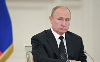 Путин намерен расширить территорию РФ: на что пойдет глава Кремля