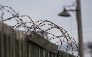 На Волині в колонії раптово помер засуджений