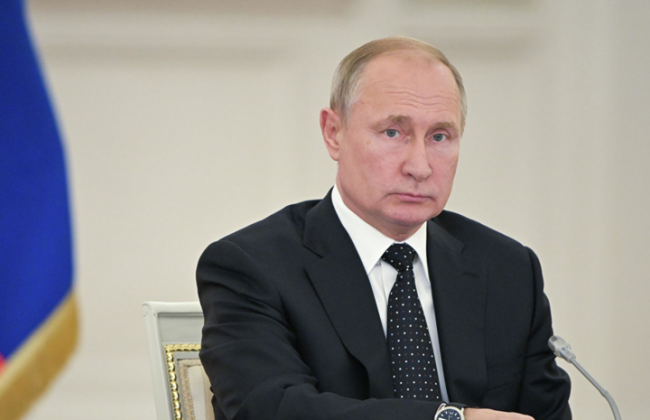 Путин намерен расширить территорию РФ: на что пойдет глава Кремля