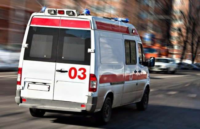 У Львові водій на швидкості зніс 16-річну дівчину