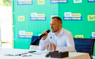 У Зеленского назвали кандидатов на посты глав Минздрава и МОН