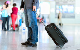 Известный лоукост поднял оплату за багаж: новые цены