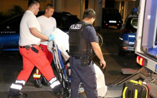 В Германии жестоко убили заробитчанку из Украины: подробности трагедии