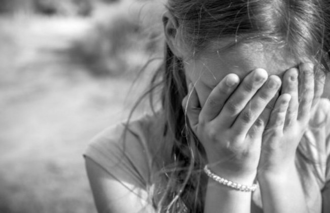 Под Киевом задержали педофила: мужчина развращал 6-летнюю родственницу