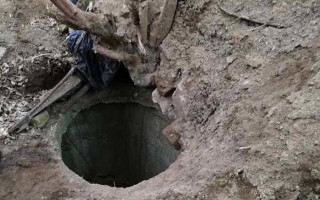 Під Одесою пенсіонерка провалилася в колодязь