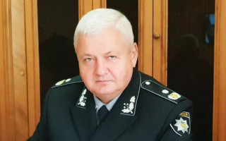 Скандал с начальником ГУНП Днепропетровской области: появилась реакция Глуховери