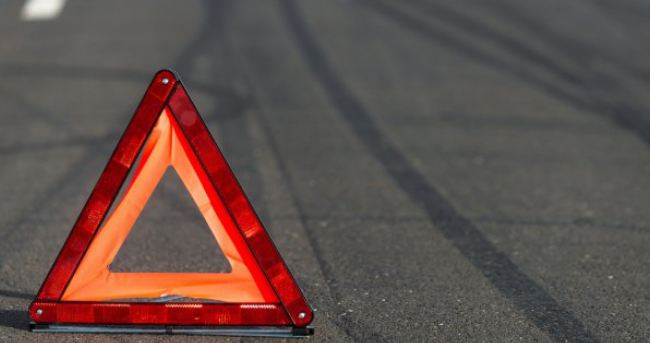 Кривава ДТП в Одесі: водій на швидкості зніс пішохода