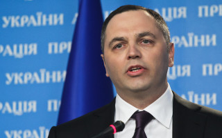 Портнов дав свідчення Генпрокуратурі у справі Майдану