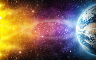 Магнітні бурі накриють Україну: прогноз на серпень