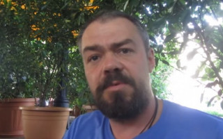 Вбивство Сармата: у справі з’явилися нові подробиці