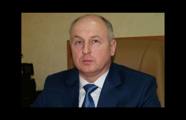 У Сумах помер суддя