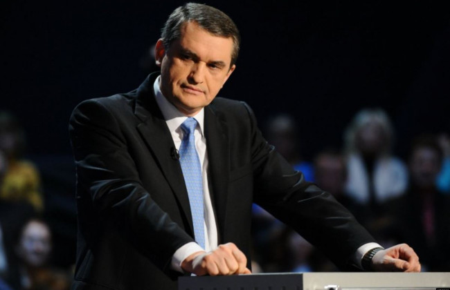 Стало відомо, хто очолить посольство України в США