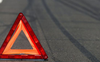 Кривава ДТП в Одесі: водій на швидкості зніс пішохода