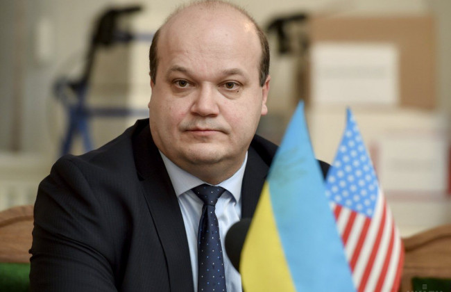 Україна планує закупити у США велику партію летальної зброї