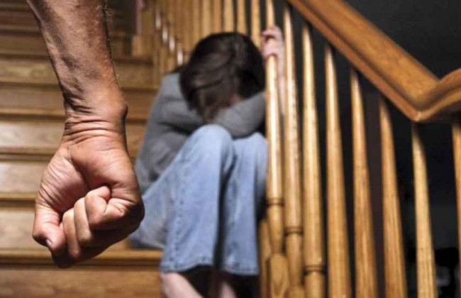 Домашнє насильство в Україні: оприлюднили жахливу статистику