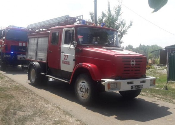 На Київщині загинули троє працівників КУВГ: деталі з’ясовуються