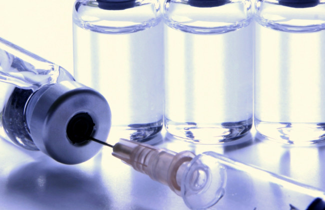 МОЗ України розпочинає кампанію з вакцинації від дифтерії та правця, онлайн-трансляція