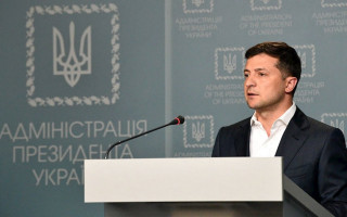 Бійці ССО отримають державні нагороди: Президент підписав указ