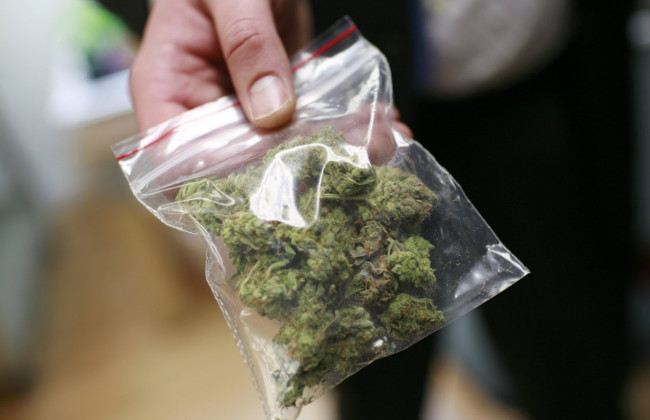 Збував важкі наркотики: на Одещині затримали підозрюваного