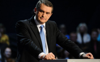 Стало відомо, хто очолить посольство України в США