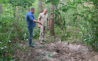 Громкое убийство под Житомиром: новые подробности
