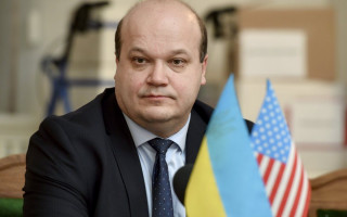 Україна планує закупити у США велику партію летальної зброї