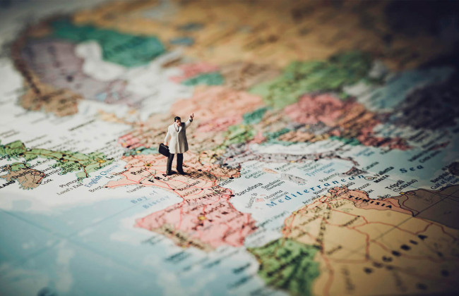 18% працездатних українців — заробітчани: оприлюднено огляд Мінфіна