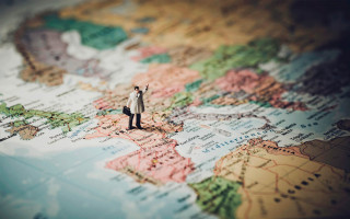 18% працездатних українців — заробітчани: оприлюднено огляд Мінфіна