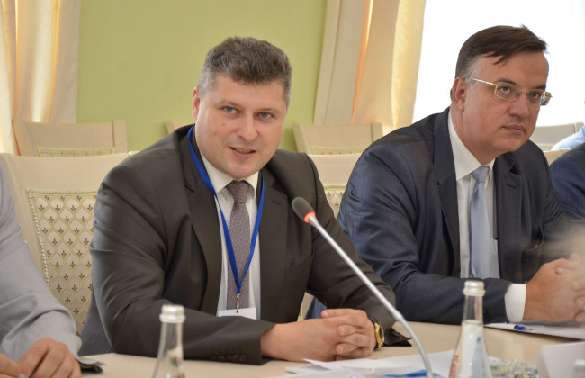 Проблеми застосування електронного кримінального провадження: в Академії прокуратури відбувся круглий стіл