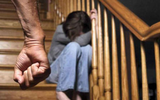 Домашнє насильство в Україні: оприлюднили жахливу статистику