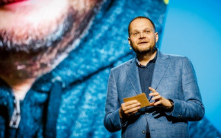 Президент Зеленский назначил Бородянского своим внештатным советником