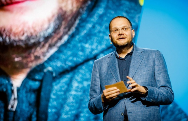 Президент Зеленский назначил Бородянского своим внештатным советником