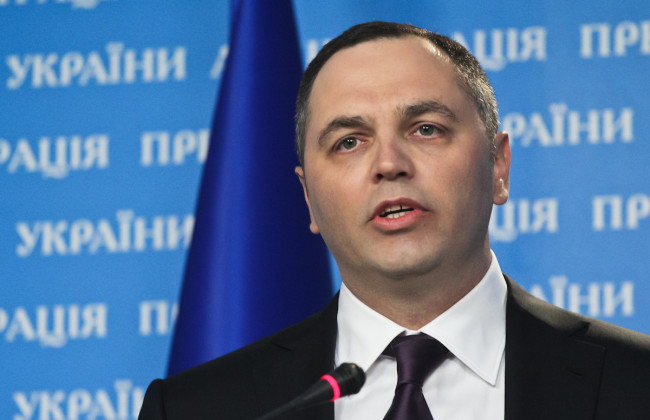 Портнов дав свідчення Генпрокуратурі у справі Майдану