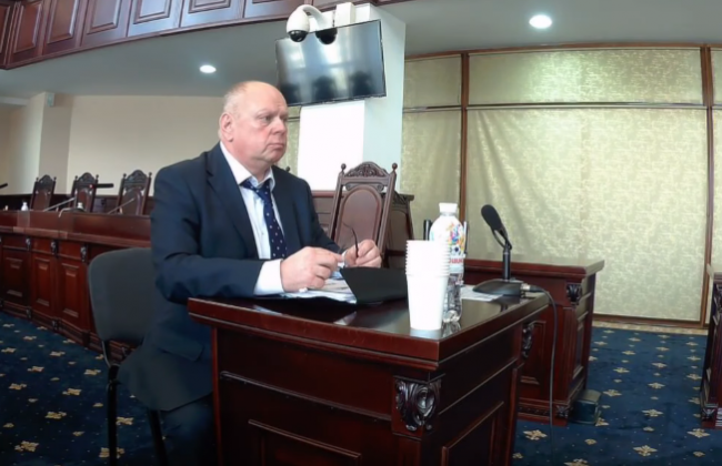 Увольнение судей по результатам квалифоценивания: позиция Ирины Мамонтовой