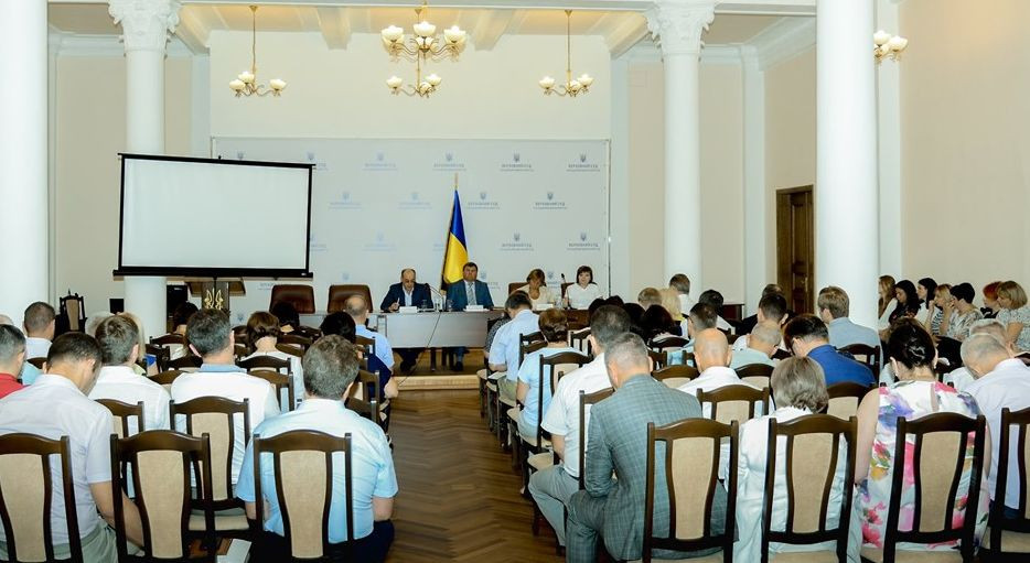 КЦС ВС підбив підсумки роботи суду за перше півріччя 2019 року