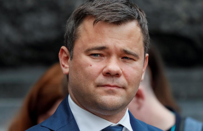 Через суди з ЦВК парламент не почне роботу до вересня, — Богдан