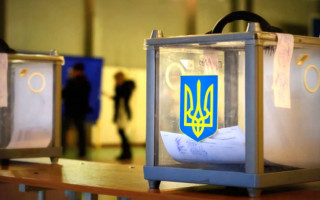 В Донецкой области вместе с протоколами исчезли члены окружной комиссии