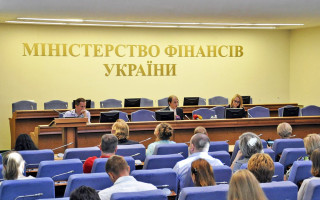 Помилково сплачені кошти можна буде повернути онлайн: нова система Мінфіну