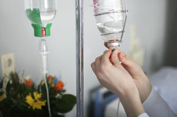 В одній з областей України виявлено спалах кишкової інфекції