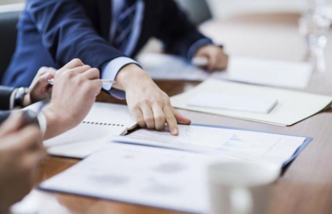 Позови третіх осіб, які заявляють самостійні вимоги на предмет спору:  рішення ВП ВС