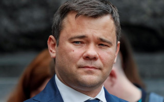 Через суди з ЦВК парламент не почне роботу до вересня, — Богдан