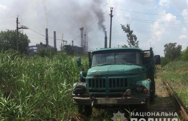 Вкрали вугілля на мільйон гривень: у Маріуполі затримали злочинну групу