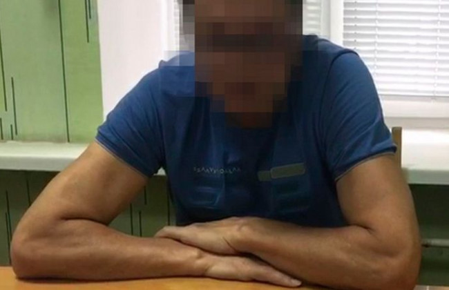 СБУ викрила глибоко законспірованого агента ФСБ