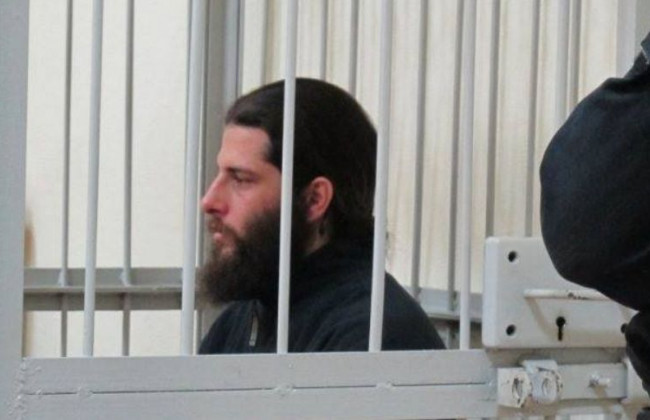 Воював проти ЗСУ: у справі бразильського найманця Лусваргхі є нові деталі