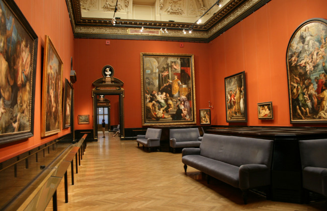 Киян запрошують безкоштовно відвідати музеї: адреси